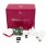 Kit Raspberry Pi HutoPi 3 B+ 1 Go avec boîtier, carte SD 16 Go, HDMI et alimentation