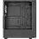 Aerocool Designer ARGB Torre Midi ATX com 4x Ventoinhas e Frontal Mesh Preta