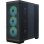Carcasa APNX C1-R-BK-V1 Compacta Negro Midi Torre MicroATX/Mini-ITX Optimización Flujo de Aire