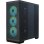 Carcasa APNX C1-R-BK-V1 Compacta Negro Midi Torre MicroATX/Mini-ITX Optimización Flujo de Aire