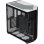 APNX V1 Caixa ATX com Dupla Câmara Panorâmica e Vidro Temperado Preta