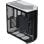 APNX V1 Caixa ATX com Dupla Câmara Panorâmica e Vidro Temperado Preta