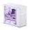 Caja Jonsbo D41 MESH Blanco ATX MicroATX Mini-ITX Acero Ventilación Gaming