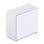 Caja Jonsbo D41 MESH Blanco ATX MicroATX Mini-ITX Acero Ventilación Gaming