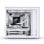 Caja Jonsbo D41 MESH Blanco ATX MicroATX Mini-ITX Acero Ventilación Gaming