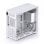 Caja Jonsbo D41 MESH Blanco ATX MicroATX Mini-ITX Acero Ventilación Gaming
