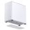 Caja Jonsbo D41 MESH Blanco ATX MicroATX Mini-ITX Acero Ventilación Gaming