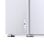Caja Jonsbo D41 MESH Blanco ATX MicroATX Mini-ITX Acero Ventilación Gaming