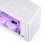 Caja Jonsbo D41 MESH Blanco ATX MicroATX Mini-ITX Acero Ventilación Gaming