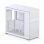 Caja Jonsbo D41 MESH Blanco ATX MicroATX Mini-ITX Acero Ventilación Gaming