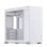 Caja Jonsbo D41 MESH Blanco ATX MicroATX Mini-ITX Acero Ventilación Gaming