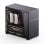 Torre PC Jonsbo D41 MESH Negro ATX/Micro ATX/Mini-ATX Ventilación Mesh