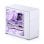 Caja PC Jonsbo D41 STD Blanco ATX/Micro ATX/Mini-ITX Ventilación Avanzada