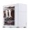 Caja PC Jonsbo D41 STD Blanco ATX/Micro ATX/Mini-ITX Ventilación Avanzada