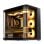 Torre PC Jonsbo TK-2 2.0 Negro, Acero/Vidrio templado, ATX/ITX/Mini-ATX, 16,5cm