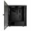 Kolink OBSERVATORY HF MB Nero ATX Torre da gioco in vetro temperato 3x140mm