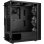 Kolink OBSERVATORY HF MB Nero ATX Torre da gioco in vetro temperato 3x140mm
