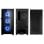 Torre Kolink Observatory Y ARGB Negro Vidrio templado ATX EATX micro ATX Mini-ITX