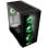 Torre Kolink Observatory Y ARGB Negro Vidrio templado ATX EATX micro ATX Mini-ITX