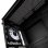 Torre Kolink Observatory Y ARGB Negro Vidrio templado ATX EATX micro ATX Mini-ITX