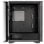 Torre Kolink Stronghold Prism Gris ATX EATX microATX Mini-ITX Vidrio Templado 4x120mm