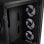 Torre Kolink Stronghold Prism Gris ATX EATX microATX Mini-ITX Vidrio Templado 4x120mm