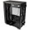 Torre Kolink Stronghold Prism Gris ATX EATX microATX Mini-ITX Vidrio Templado 4x120mm