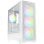 Torre Kolink Unity Solar ARGB Mesh Blanco, Midi Tower, Vidrio templado, 4 ventiladores, ATX/EATX