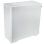 Torre Kolink Unity Solar ARGB Mesh Blanco, Midi Tower, Vidrio templado, 4 ventiladores, ATX/EATX