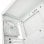 Torre Kolink Unity Solar ARGB Mesh Blanco, Midi Tower, Vidrio templado, 4 ventiladores, ATX/EATX