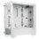 Torre Kolink Unity Solar ARGB Mesh Blanco, Midi Tower, Vidrio templado, 4 ventiladores, ATX/EATX