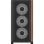 Caja Aerocool D301A Mini Torre Mesh RGB µATX Negro Hasta 410mm GPU/360mm RL