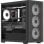 Caja Aerocool D301A Mini Torre Mesh RGB µATX Negro Hasta 410mm GPU/360mm RL