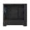 Torre Fractal Design Pop Mini Air Negro micro ATX/Mini-ITX Vidrio templado