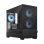Torre Fractal Design Pop Mini Air Negro micro ATX/Mini-ITX Vidrio templado