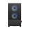 Torre Fractal Design Pop Mini Air Negro micro ATX/Mini-ITX Vidrio templado