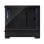 Torre Fractal Design Pop Mini Air Negro micro ATX/Mini-ITX Vidrio templado