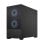 Torre Fractal Design Pop Mini Air Negro micro ATX/Mini-ITX Vidrio templado