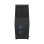 Torre Fractal Design Pop Mini Air Negro micro ATX/Mini-ITX Vidrio templado