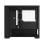 Torre Fractal Design Pop Mini Air Negro micro ATX/Mini-ITX Vidrio templado
