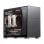 Torre Jonsbo D31 STD Negro, factor micro ATX/DTX/ITX, Frontal ATX, para PC Gaming