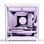 Caja PC Jonsbo TK-1 2.0 Blanca Mini Tower Acero Vidrio Templado ITX Micro ATX