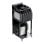 Tour Jonsbo N1 Mini ITX Gris Aluminium Acier SFX Bureau à domicile