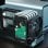 Tour Jonsbo N1 Mini ITX Gris Aluminium Acier SFX Bureau à domicile
