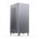 Tour Jonsbo N1 Mini ITX Gris Aluminium Acier SFX Bureau à domicile