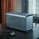 Tour Jonsbo N1 Mini ITX Gris Aluminium Acier SFX Bureau à domicile