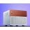 Caja PC Jonsbo N4 WHITE Micro Torre Blanco ITX micro ATX Acero Madera Gaming