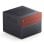 Caja Micro Torre Jonsbo N4 Black Acero Madera Negro ITX Micro ATX SFX