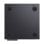 Caja Micro Torre Jonsbo N4 Black Acero Madera Negro ITX Micro ATX SFX