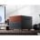 Caja Micro Torre Jonsbo N4 Black Acero Madera Negro ITX Micro ATX SFX